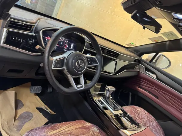 دیگنیتی، پرستیژ