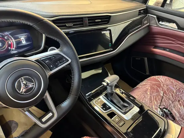 دیگنیتی، پرستیژ