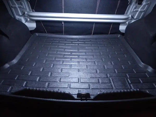 رنو، پارس تندر