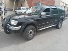 نیسان، سرانزا