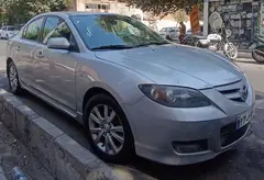 مزدا، 3 قدیم