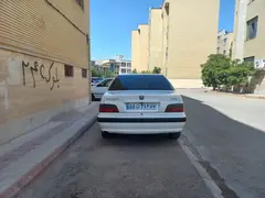 پژو، پارس