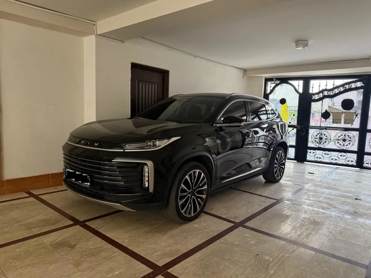 اکستریم،  TXL (TX)