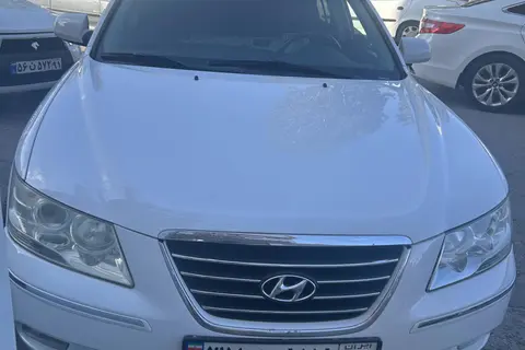 هیوندای، سوناتا