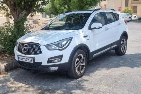 هایما، S5 پرو