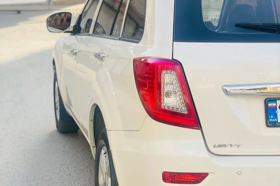 لیفان  X60