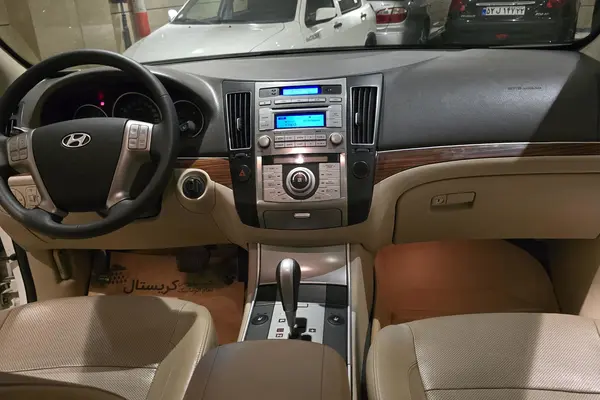 هیوندای  وراکروز