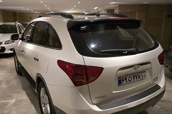 هیوندای  وراکروز