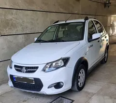 کوییک، دنده ای