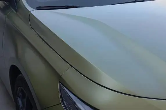 جی ای سی،  امپو