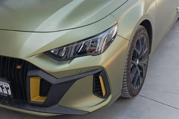 جی ای سی،  امپو