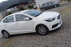 شاهین، G اتومات