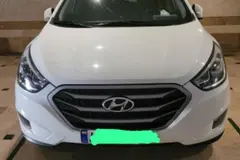 هیوندای، توسان