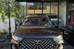 فونیکس، تیگو 7 پرو