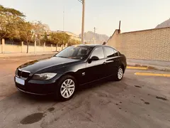 ب ام و، سری 3 سدان