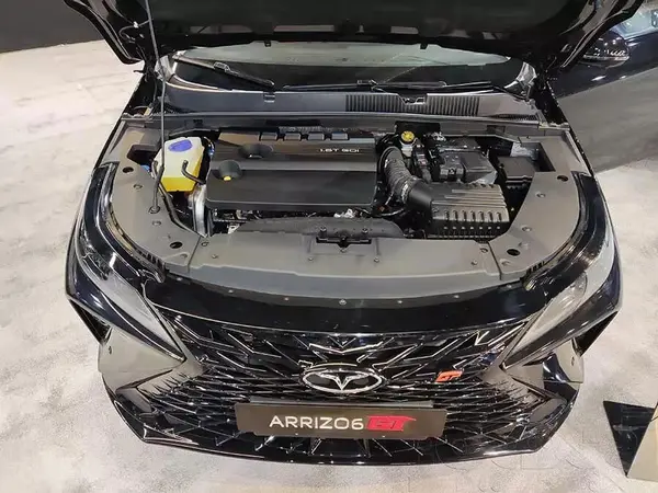 فونیکس  آریزو 6 جی تی (Z6 GT)