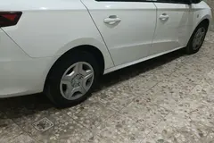 تارا، دنده ای V1