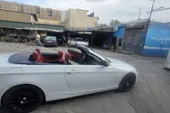 ب ام و، سری 3 کروک
