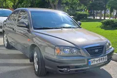 هیوندای، آوانته