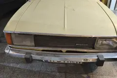 پیکان، سدان