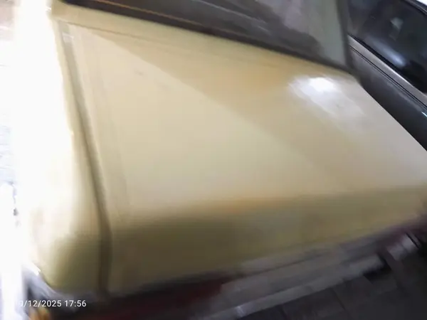 پیکان، سدان