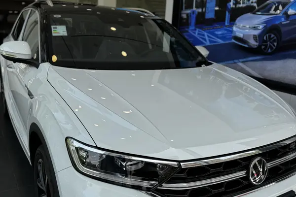 فولکس، تی راک