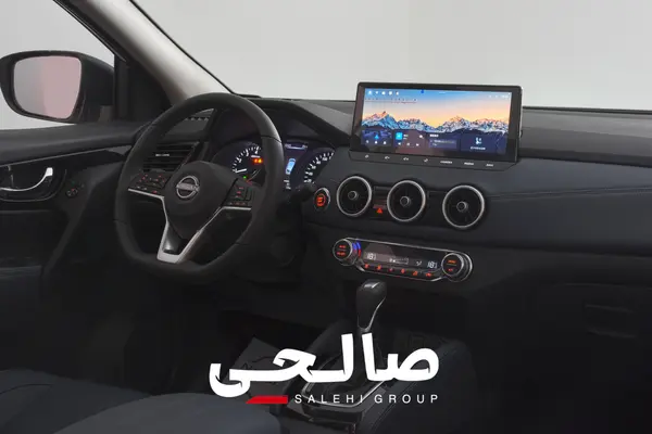 نیسان  قشقایی