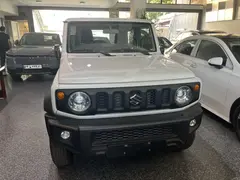 سوزوکی، جیمنی 3 در