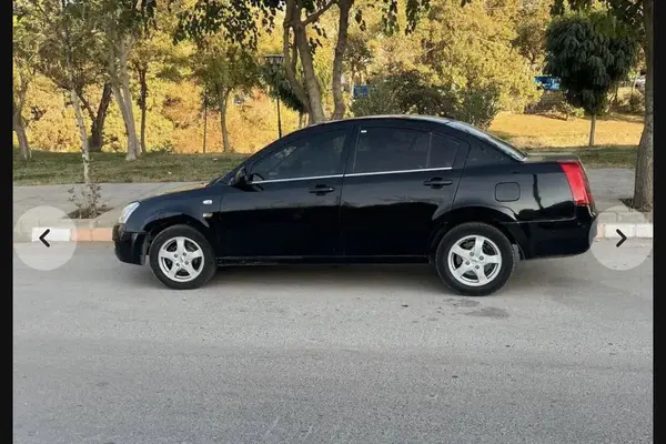 ام وی ام، 530