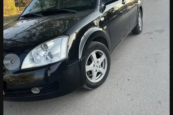 ام وی ام، 530