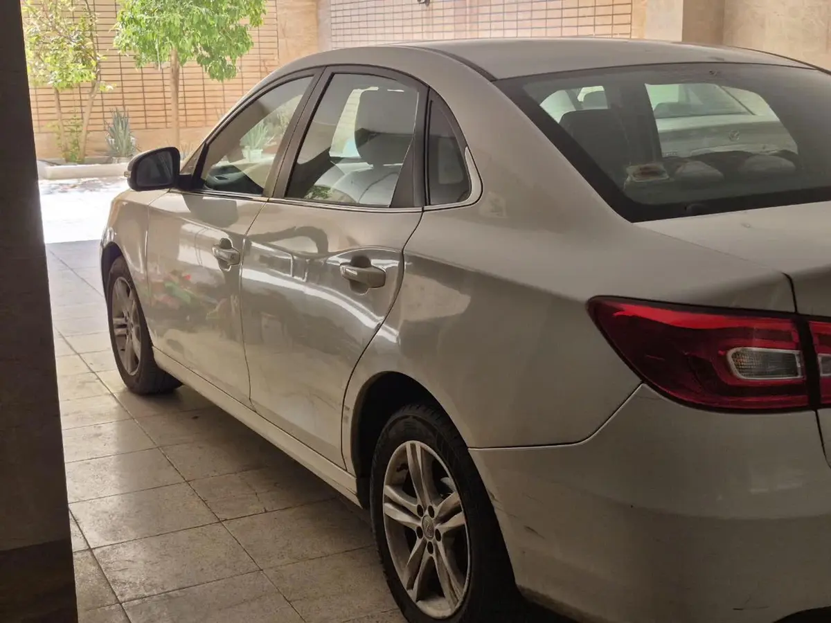 بسترن،  B30