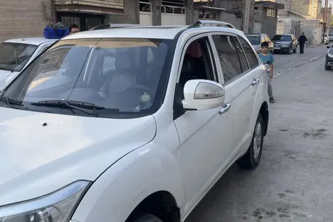 لیفان، X60