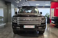 هاوال، H9