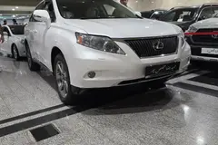 لکسوس، RX