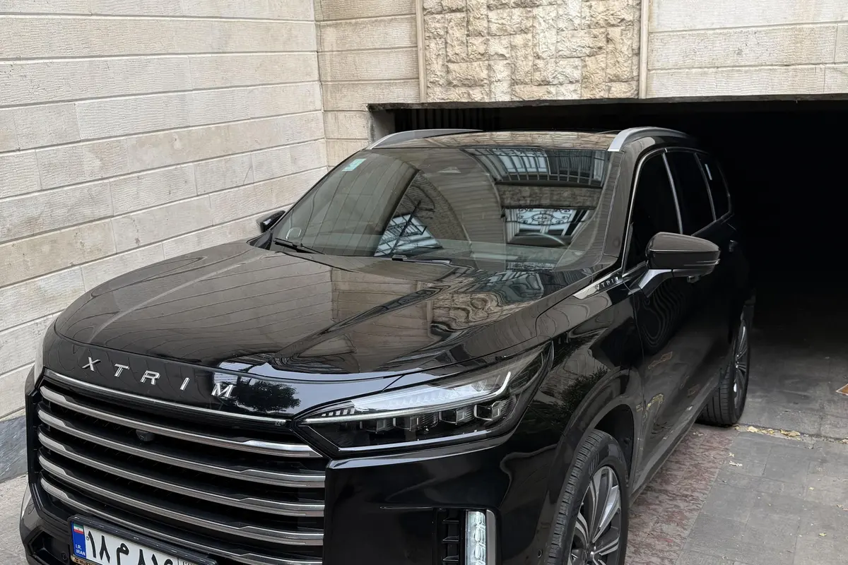 اکستریم،  VX (QX)