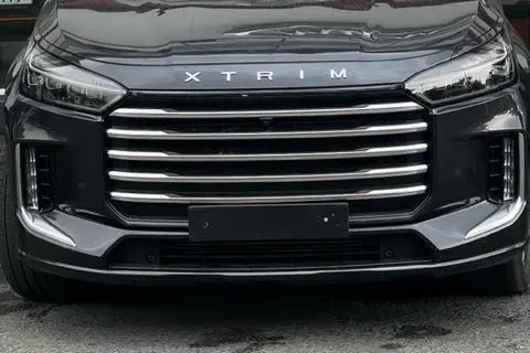 پیش فروش اکستریم، VX (QX)