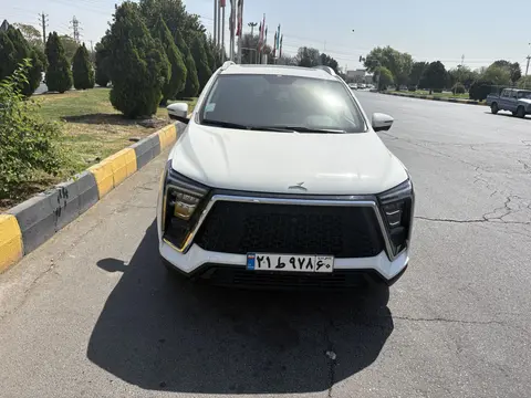کی ام سی، X5