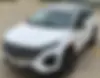 ام وی ام، X33 کراس