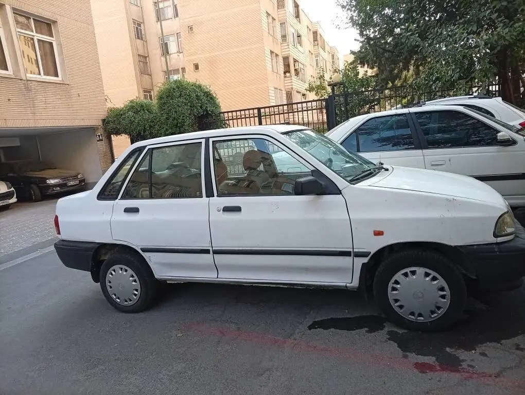 پراید،  131