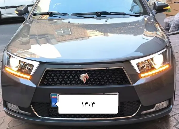 دنا، پلاس EF7