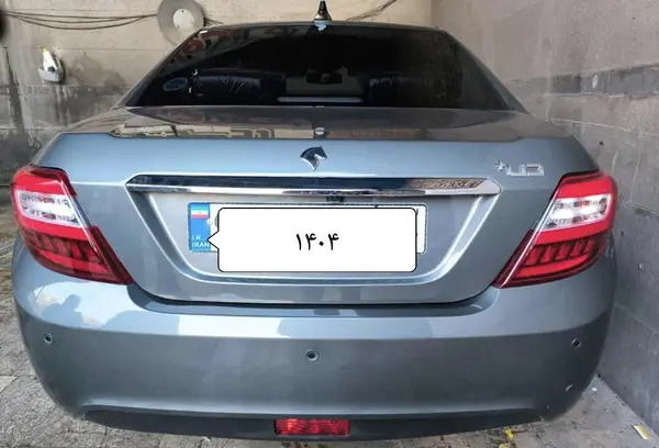 دنا، پلاس EF7