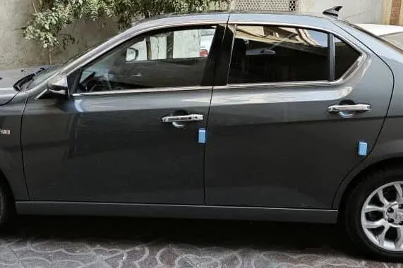 دنا، پلاس EF7