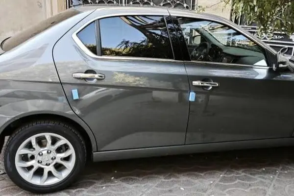 دنا، پلاس EF7