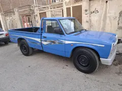 زامیاد، وانت نیسان