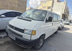 فولکس، ترنسپورتر