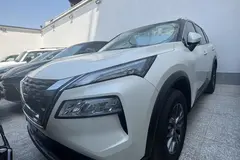 نیسان، ایکس تریل e-POWER