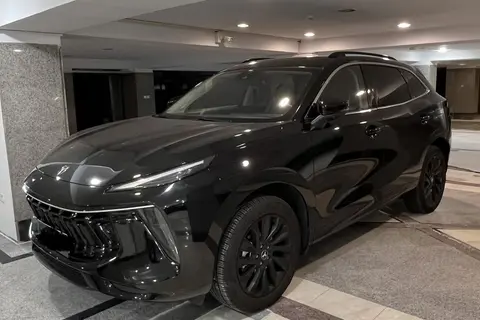 لاماری، ایما