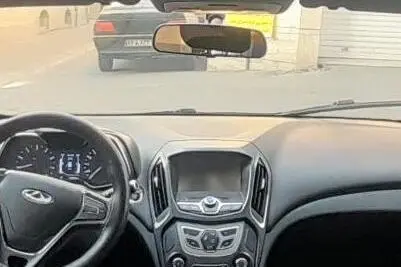 چری،  آریزو 5T