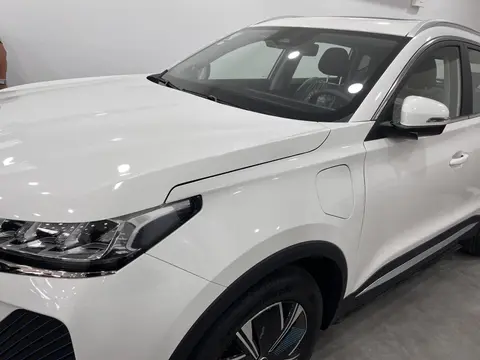 حواله فونیکس، تیگو 7 پرو هیبرید (F7 PRO PHEV)
