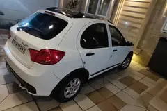کوییک، دنده ای R